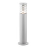 Уличный светильник Ideal Lux Tronco Pt1 H60 Bianco 109145 Уличный светильник Ideal Lux Tronco Pt1 H60 Bianco 109145