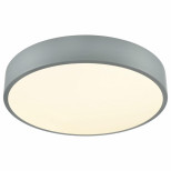 Светильник потолочный VELANTE Современный стиль 444-207-01