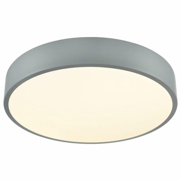 Светильник потолочный VELANTE Современный стиль 444-207-01