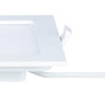 Встраиваемый светодиодный светильник Paulmann Quality Line Panel 92065