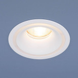 Встраиваемый светильник Elektrostandard 7012 MR16 WH белый a041261