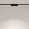 Трековый светильник Technical TR082-1-6W4K-M-B