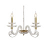 Бра NEWPORT 8572/A gold polished
