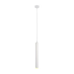 Подвесной светодиодный светильник Arte Lamp A6810SP-1WH