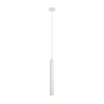 Подвесной светодиодный светильник Arte Lamp A6810SP-1WH