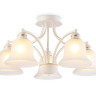 Потолочная люстра Ambrella light Traditional TR3050