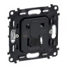 Розетка RJ-45 Legrand Valena In'Matic кат. 5e UTP 753070