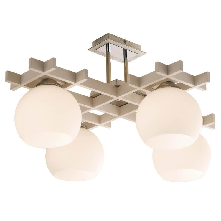 Потолочная люстра Citilux Нарита CL114142