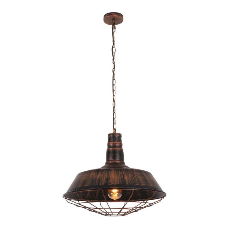 Подвесной светильник Lumina Deco Arigio LDP 6862-450 O.BR Подвесной светильник Lumina Deco Arigio LDP 6862-450 O.BR