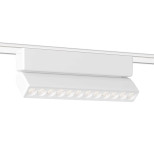 Трековый светодиодный светильник Ambrella light Track System Magnetic Ultra Slim GV1472