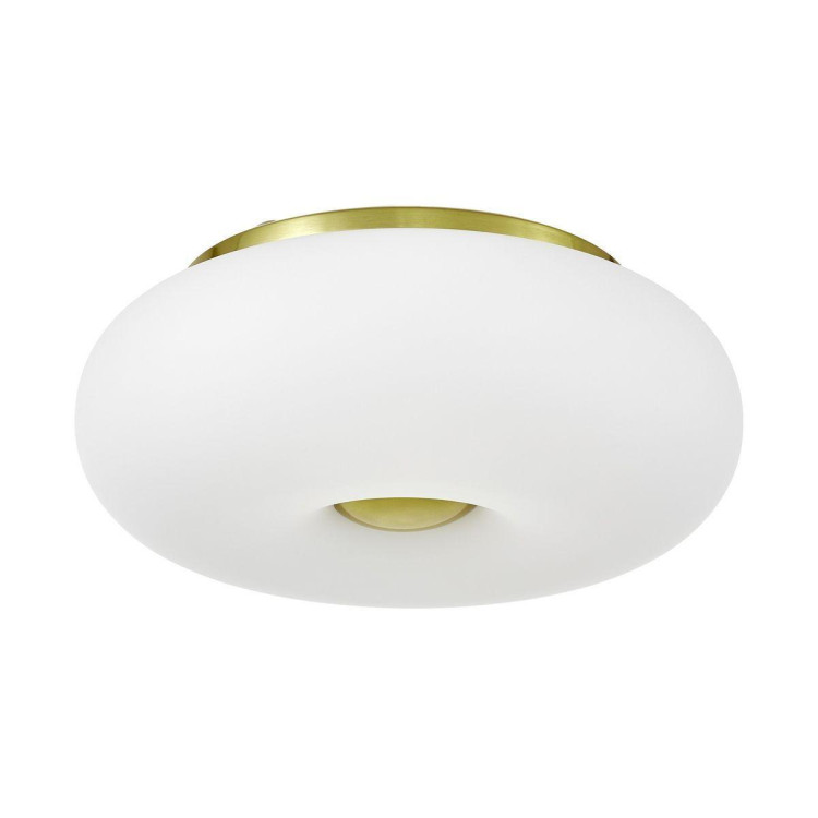 Потолочный светильник Lumina Deco Biante LDC 1104-D28 MD Потолочный светильник Lumina Deco Biante LDC 1104-D28 MD