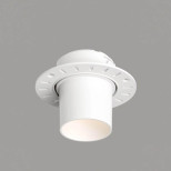 Встраиваемый светильник Denkirs Vibi DK3057-WH Встраиваемый светильник Denkirs Vibi DK3057-WH