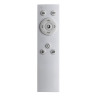 7750/95L MITRA LED SN 102 Светильник металл/PMMA/белый LED 95Вт 3000-6000К 495х495 IP20 пульт ДУ BETA