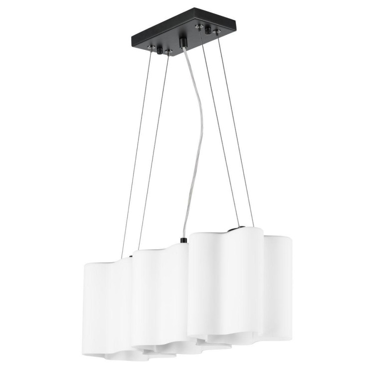 Подвесная люстра Lightstar Nubi 802137 Подвесная люстра Lightstar Nubi 802137