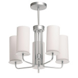 Потолочная люстра De Markt City Каталина 361012405