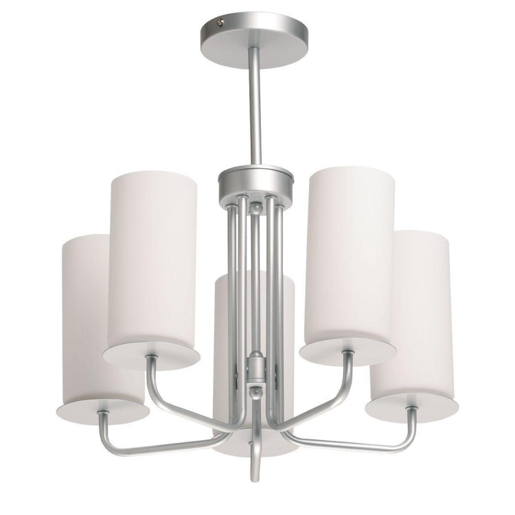 Потолочная люстра De Markt City Каталина 361012405