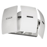 Настенный светильник Lightstar Lamella 801616 Настенный светильник Lightstar Lamella 801616