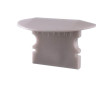 Заглушка Deko-Light End Cap P-ET-02-10 Set 2 pcs 978131