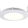 Встраиваемый светильник Deko-Light LED Panel 8 565248