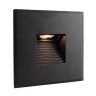 Крышка Deko-Light Cover black squared for Light Base COB Indoor 930132
