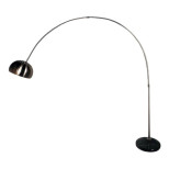 Торшер Lumina Deco Azzuro LDF 5508-B CHR Торшер Lumina Deco Azzuro LDF 5508-B CHR