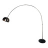 Торшер Lumina Deco Azzuro LDF 5508-B CHR Торшер Lumina Deco Azzuro LDF 5508-B CHR