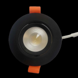 Встраиваемый светодиодный светильник Mantra Panama 8763