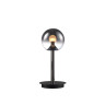 Настольная лампа iLedex Aura 8615T BK-SM Настольная лампа iLedex Aura 8615T BK-SM