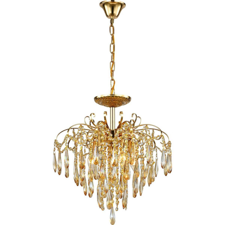 Подвесная люстра Stilfort Susana 1037/03/05P