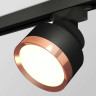 Комплект трекового светильника Ambrella light Track System XT (A2526, A2106, C8102, N8126) XT8102005