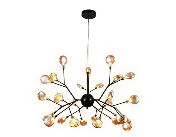Подвесная люстра Ambrella light Traditional TR3013 Подвесная люстра Ambrella light Traditional TR3013