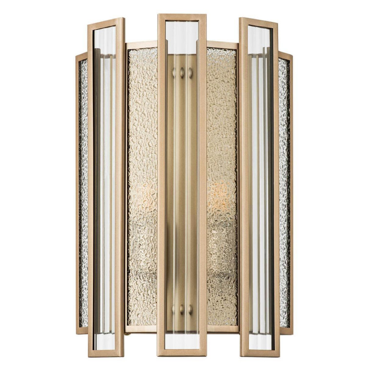 Настенный светильник Lightstar Agave 712622 Настенный светильник Lightstar Agave 712622