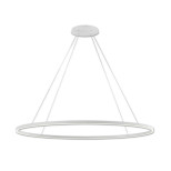 Подвесной светодиодный светильник Kink Light Тор 08218,01A(4000K) Подвесной светодиодный светильник Kink Light Тор 08218,01A(4000K)