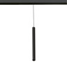 A4770SP-1BK СВЕТИЛЬНИК ПОТОЛОЧНЫЙ LINEA 48В 8Вт 4000К 90+