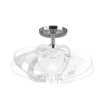 Потолочная люстра Globo Pollux 15828D