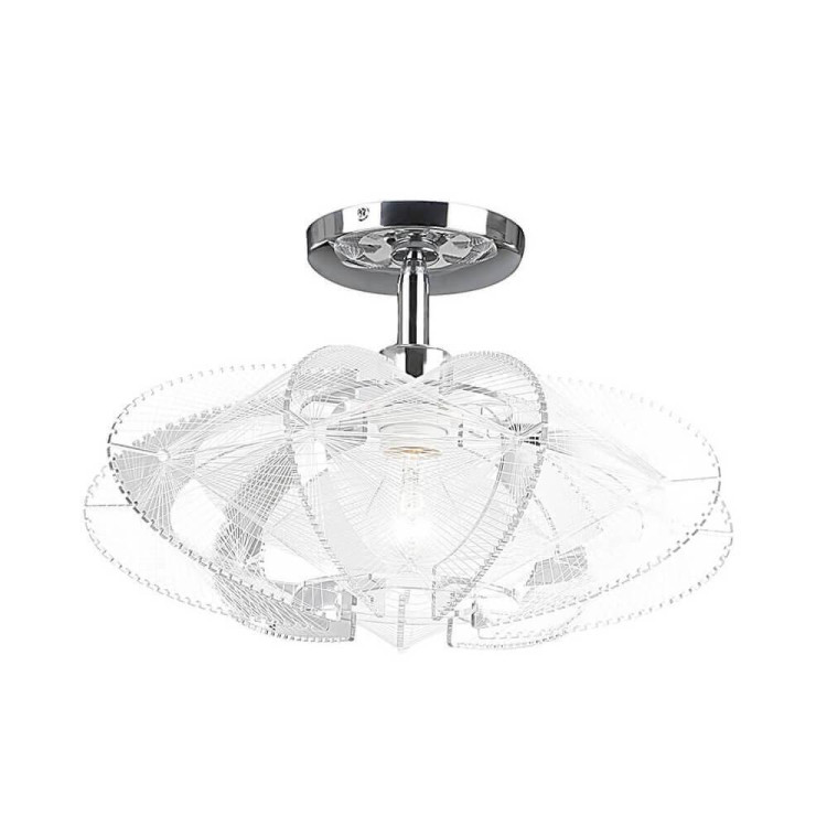 Потолочная люстра Globo Pollux 15828D