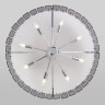 Умный потолочный светильник Bogate&apos;s Eclipse 357/8 357/8 Smart