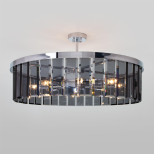Умный потолочный светильник Bogate&apos;s Eclipse 357/8 357/8 Smart