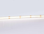 Светодиодная лента Ambrella Light GS4752 COB 528Led/14W m/ 24V IP20 4500K/ 5m*10mm*2mm (2 конт.) GS4752