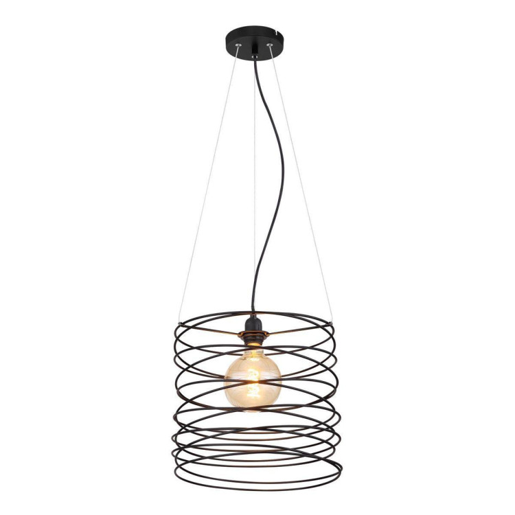 Подвесной светильник Globo Tilly 15640H