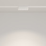 Трековый светильник Technical TR082-1-6W4K-M-W
