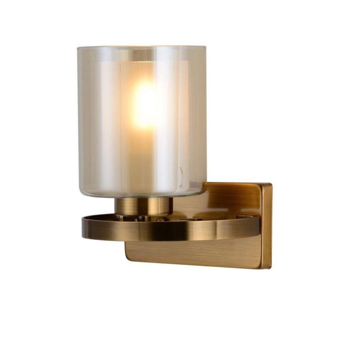 Бра Lumina Deco Santini LDW 1220-1 MD Бра Lumina Deco Santini LDW 1220-1 MD