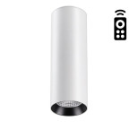 Потолочный светодиодный светильник Novotech Demi Over 358312