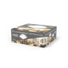 BL100 Светильник Gauss Backlight BL100 Квадрат. Белый, 5W, LED 3000K 1/60