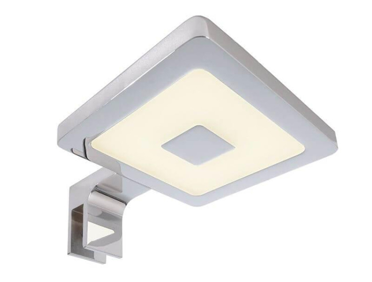 Подсветка для зеркал Deko-Light Mirror Square II 687066 Подсветка для зеркал Deko-Light Mirror Square II 687066