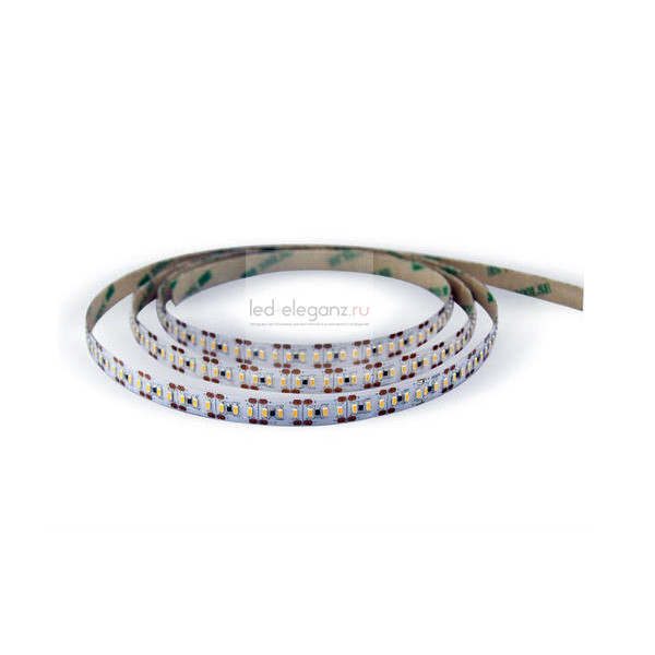 Светодиодная лента Eleganz 3014 240led 24Вт 12V - Нейтральный 4500К