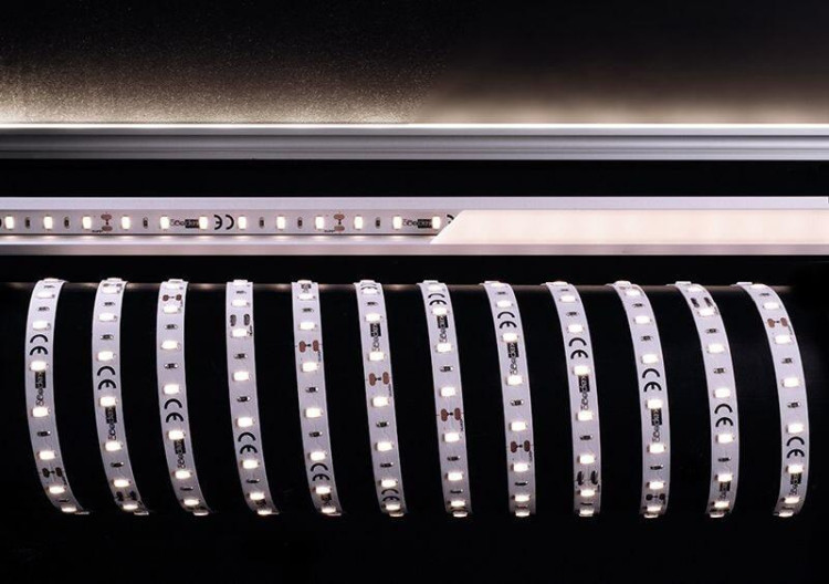 Лента светодиодная Deko-Light 5630-60-24V-4200K-5m 840115 Лента светодиодная Deko-Light 5630-60-24V-4200K-5m 840115