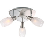 Спот Globo Florita 54984-3 Спот Globo Florita 54984-3