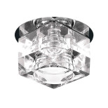 Встраиваемый светильник Lightstar Romb 004060 Встраиваемый светильник Lightstar Romb 004060