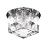 Встраиваемый светильник Lightstar Romb 004060 Встраиваемый светильник Lightstar Romb 004060